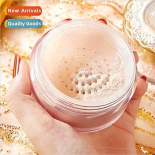 Angel ght Feeling Setting Powder Matte Matte ghtweight Non-S