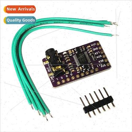 Elf sugar other smart speakers modified AUX output stereo sp