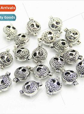 DIY jewelry accessories magic box large e pendant essential