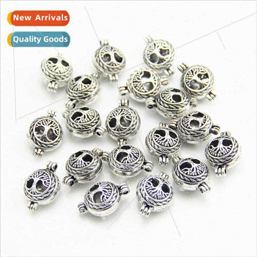 DIY jewelry accessories magic box large e pendant essential