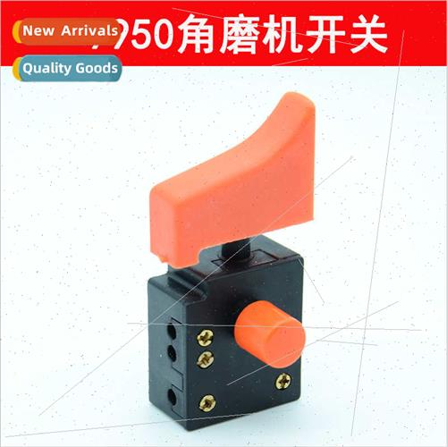 125 Angle Grinder Swch 125/150 Angle Grinder Swch Grinder Sw