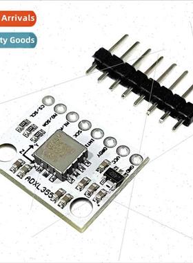 ADXL355 Triaxial Accelerometer Sensor Module Industrial Low