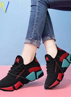 ladies Running 2019 casual Shoes  Sport Sneakers Women