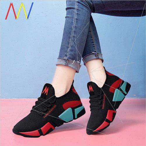 ladies Running 2019 casual Shoes  Sport Sneakers Women