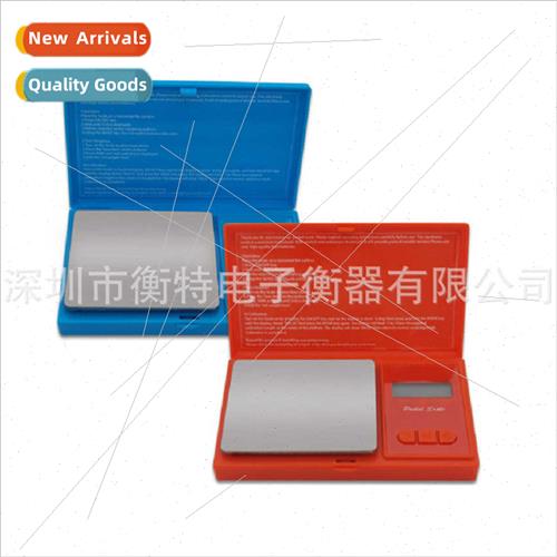 Electronic Scale CS Pocket Scale Jewelry Scale Cookies 700g/