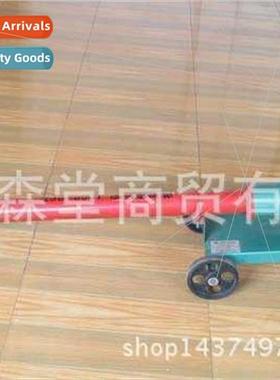 ZJB-600T horse riding machine car steel plate machine chassi