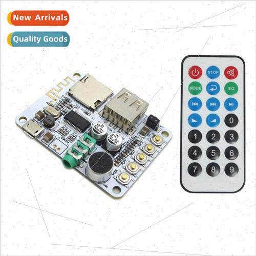 Wireless bluetooth audio receiver board modification bluetoo