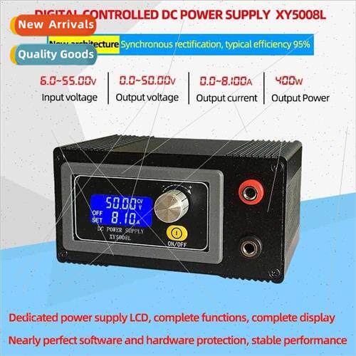 XY5008L CNC adjustable DC regulated power  constant voltage