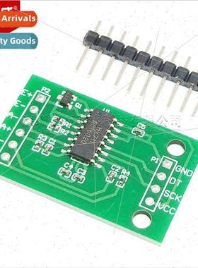 HX711 Module/Load Cell AD Module Microcontroller Pressure Se