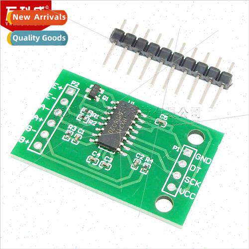 HX711 Module/Load Cell AD Module Microcontroller Pressure Se