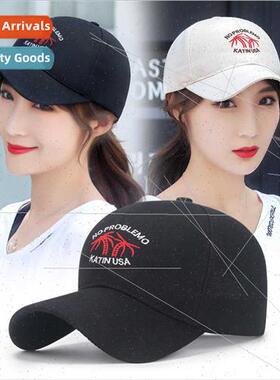 Spring Autumn new fashion sun hat men women youth couple sun