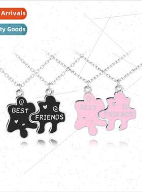 2021 Europe Uned States new ornaments geometric puzzle best