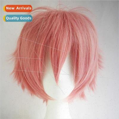 Universal  reversed wig cos wigs anime wig set cosplay rever