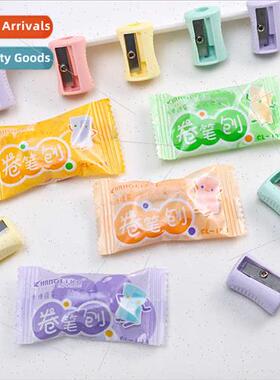 Creative pencil sharpeners Children pencils mini pencil shar