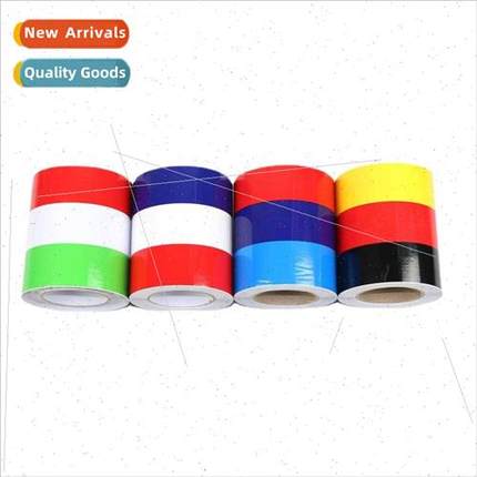 French car three color pull flower national flag color film