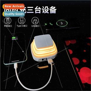 mini charging asure night creative functional Multi portable