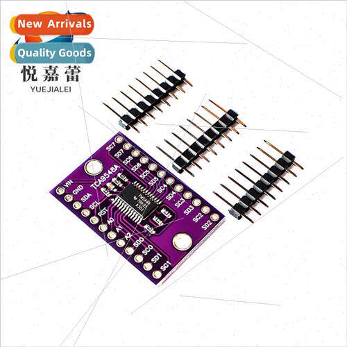 TCA9548A 1to8 I2C 8-Channel IIC Multi-Channel Expansion Boar