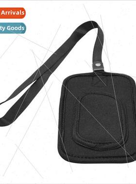 适用Insta360 one x3 panoramic camera body storage bag lanyar