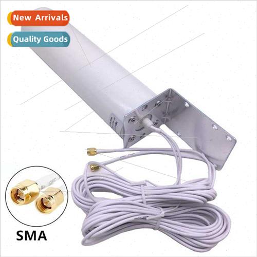 4G LTE Antenna 3G 4G Router Internet Card External Antenna 5