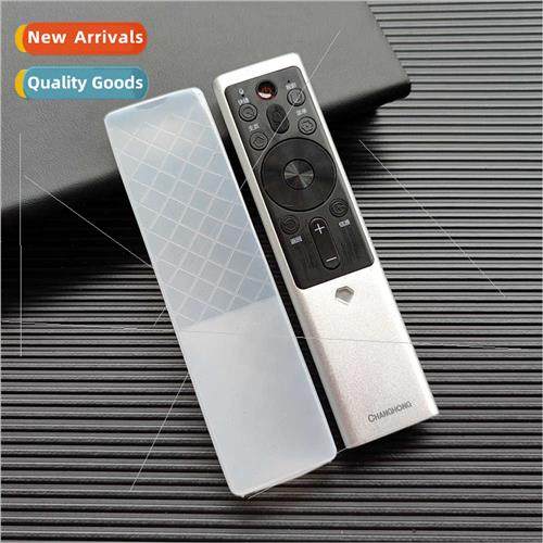 Changhong TV Remote Control Cover RBF551VC Protective Cover