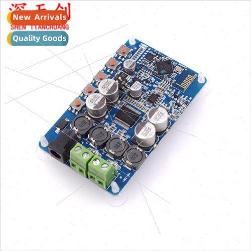 TDA7492P Bluetooth Amplifier Board Bluetooth Audio Receiver