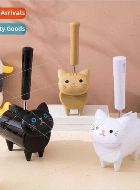 Cat Hair Stickers Tearable Roller Felt Roller Brush Sticky H