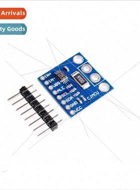 INA226 Voltage Current Power Monor Alarm Function 36V Bidire