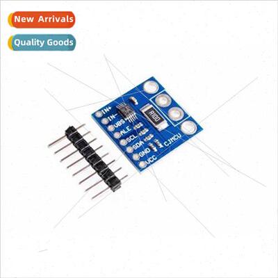 INA226 Voltage Current Power Monor Alarm Function 36V Bidire