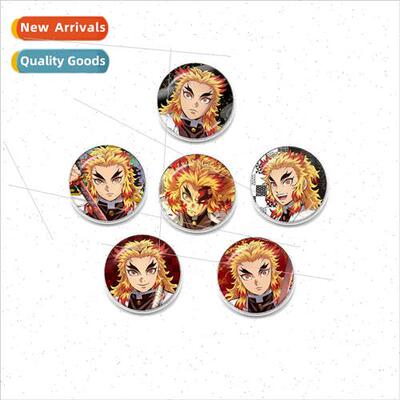 Demon Slayer Kimetsu no Yaiba Anime Ghostbusters Blade Carto