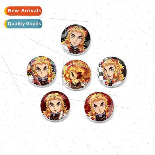 Demon Slayer Kimetsu no Yaiba Anime Ghostbusters Blade Carto