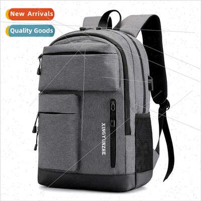 Business computer shoulder bag new fashion leisure tide cool