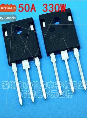 FGW50N65WD FGW50G65WD High Power High Speed Swching IGBT ngl