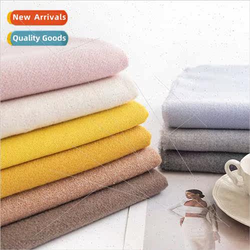 Scandinavian wind solid color imation cashmere scarf female