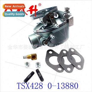 Carburetor EAE9510C B2NN9510A Marvel TSX428 0-13880 13880