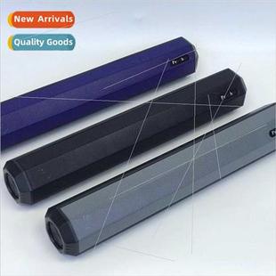 bluetooth back subwoofer disk card plug speaker A21 new