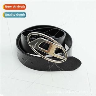 young pin hundred people men belt buckle retro American