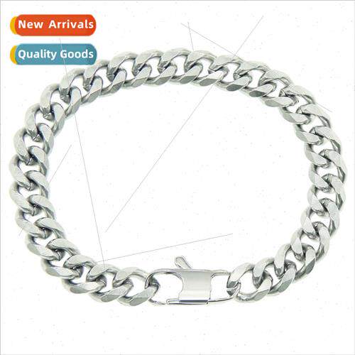Ins wind anchor new glossy tanium steel six-sided grinding c