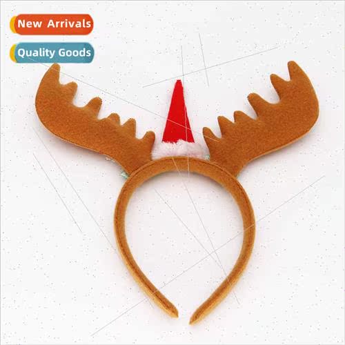 Christmas decorations Christmas headbparty holiday props hea