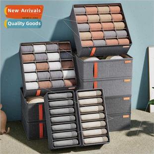 drawer Household multifunctional organizer underwear clothes