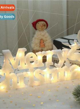 New led modeling lights christmas e decoration room decorati