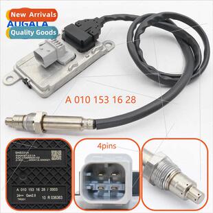 Nitrogen oxygen sensor NOX A0101531628/0003 5WK97331A 适用Me