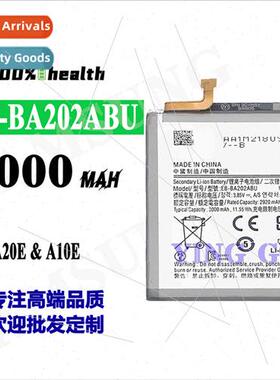适用Samsung A10E cell phone battery brnew battery cell model