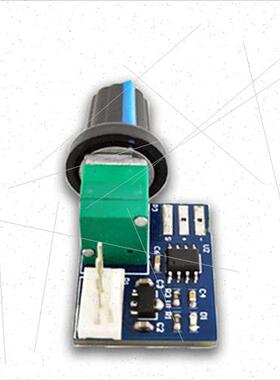 Computer Case Fan Fan Speed Controller PWM Speed Controller