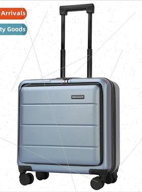 Package new business casual high-end boarding box zipper box