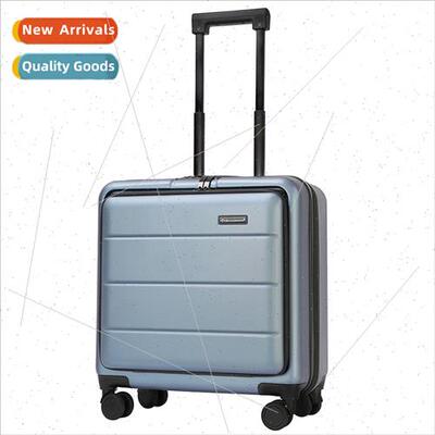 Package new business casual high-end boarding box zipper box