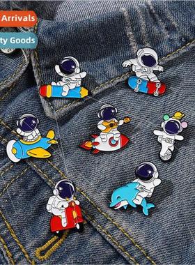 New personaly creative universe sea lspace astronauts romant