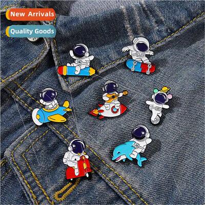 New personaly creative universe sea lspace astronauts romant