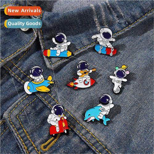 New personaly creative universe sea lspace astronauts romant