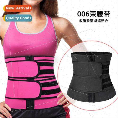 Yoga girdle postpartum abdominal shapewear men women sports