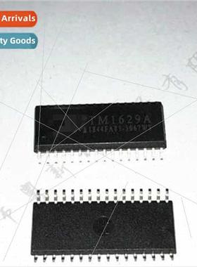 SMD TM1629A LED Driver ght Emting Diode Display Driver Contr
